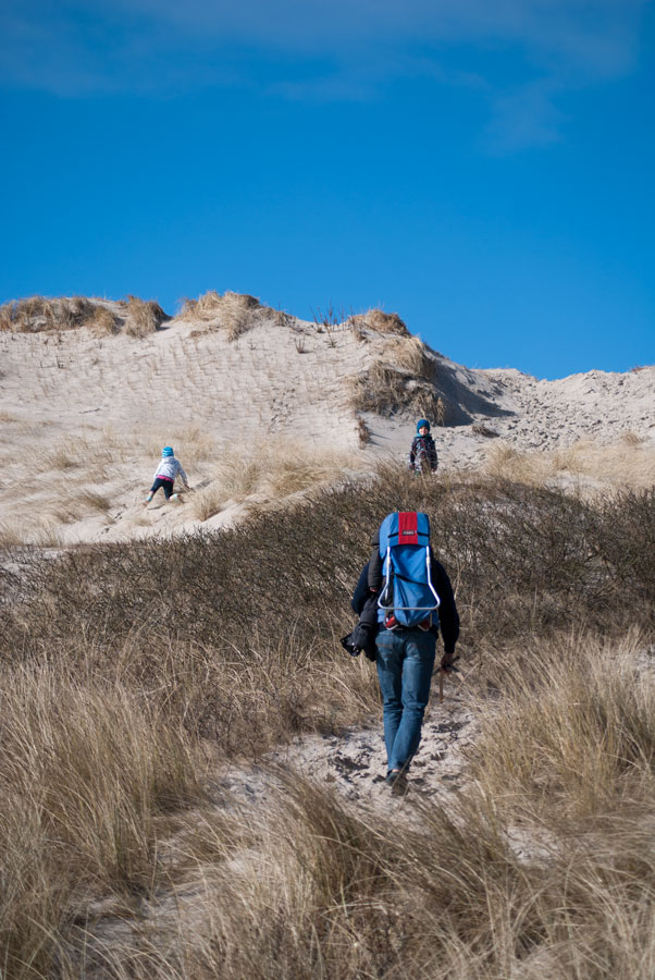 urlaub in dänemark mit kindern