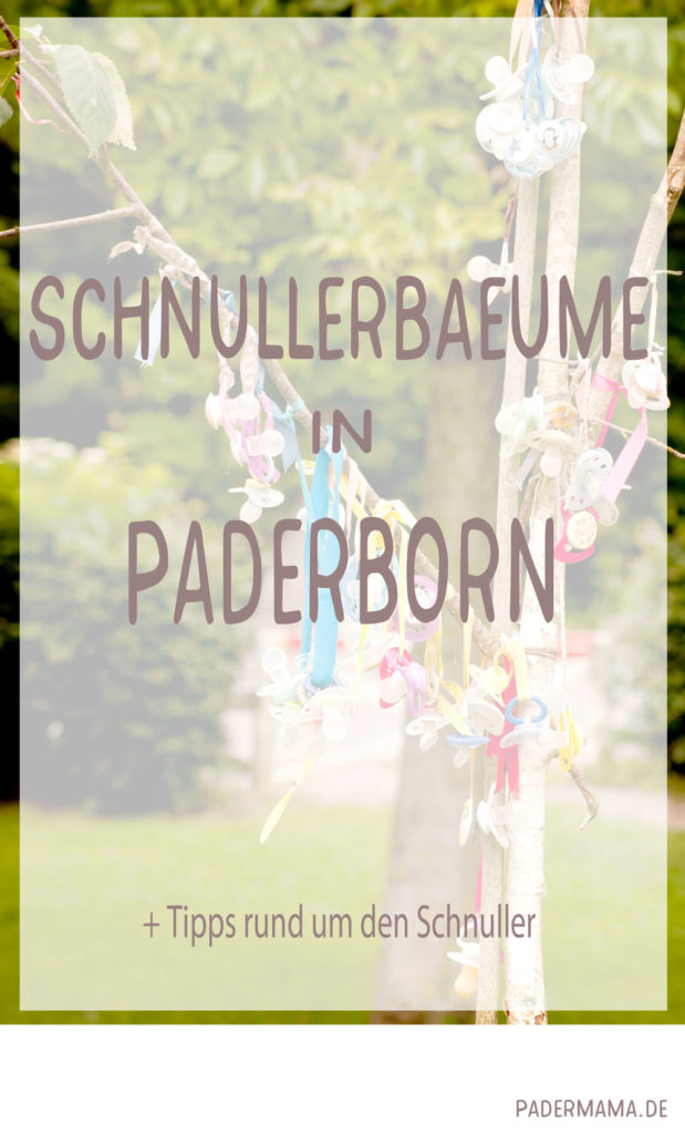 schnullerbaum in paderborn