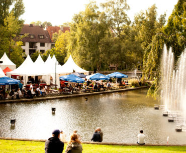 Paderborn mit Kindern – Feste und Veranstaltungen 2020