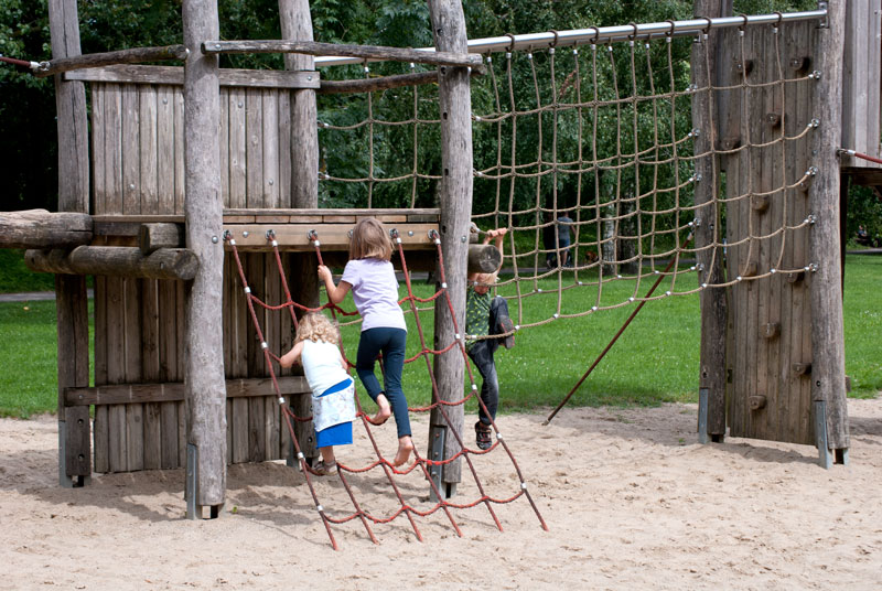 spielplatz lippesee